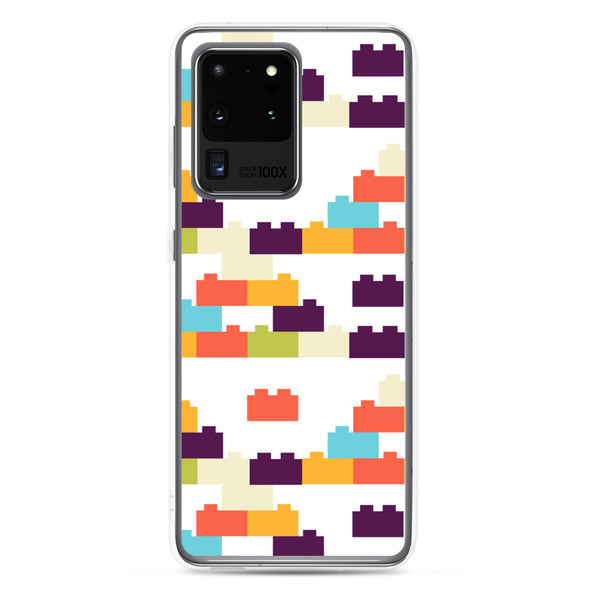 Renerded Samsung Phone Case