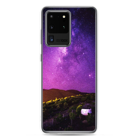 Renerded Samsung Phone Case