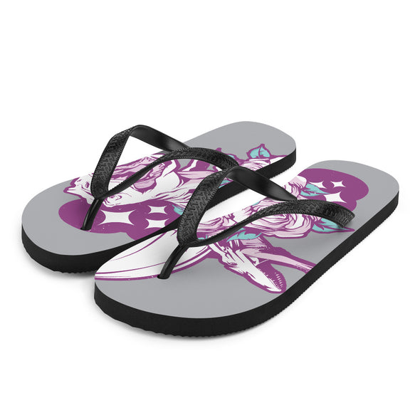 Renerded Flip Flops