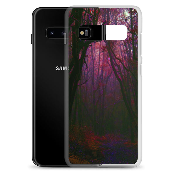 Renerded Samsung Phone Case