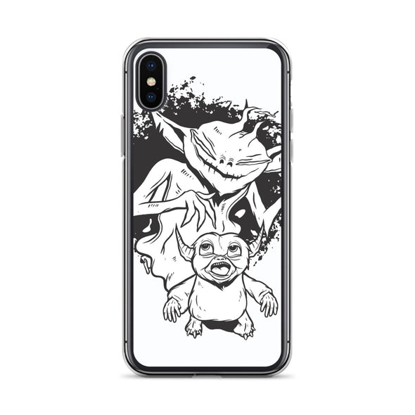 Renerded iPhone Case