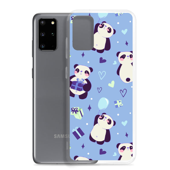 Renerded Samsung Phone Case