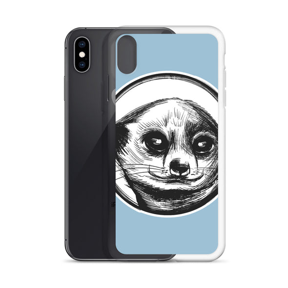 Renerded iPhone Case