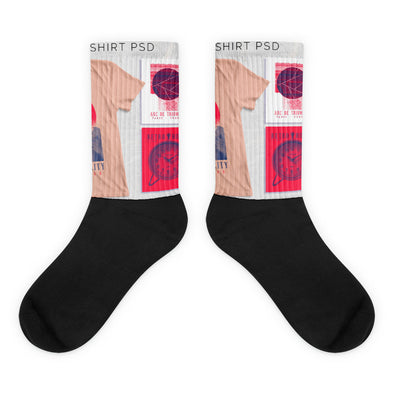 Renerded Socks