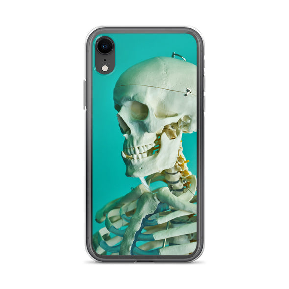 Renerded iPhone Case