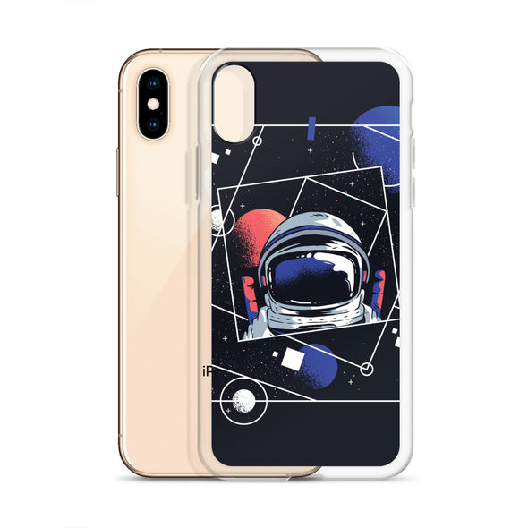 Renerded iPhone Case