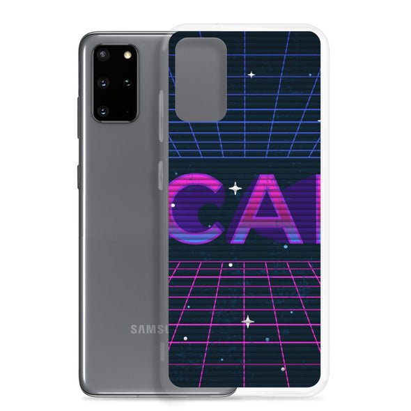 Renerded Samsung Phone Case