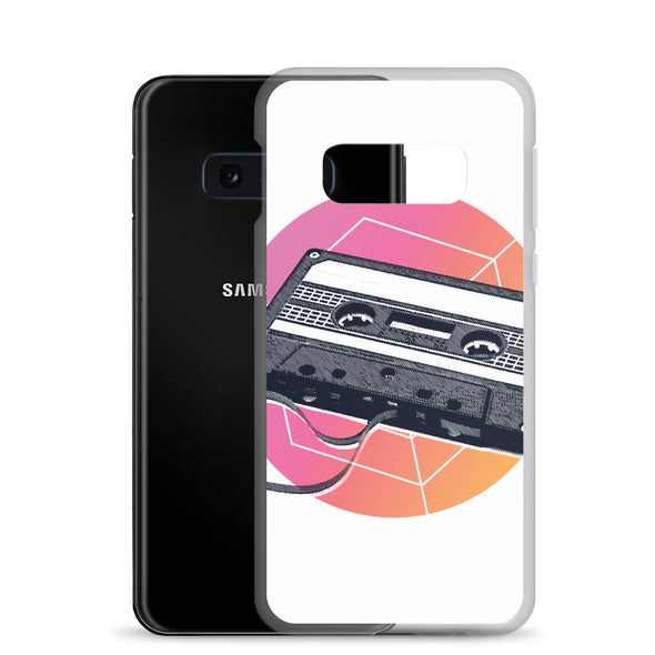 Renerded Samsung Phone Case