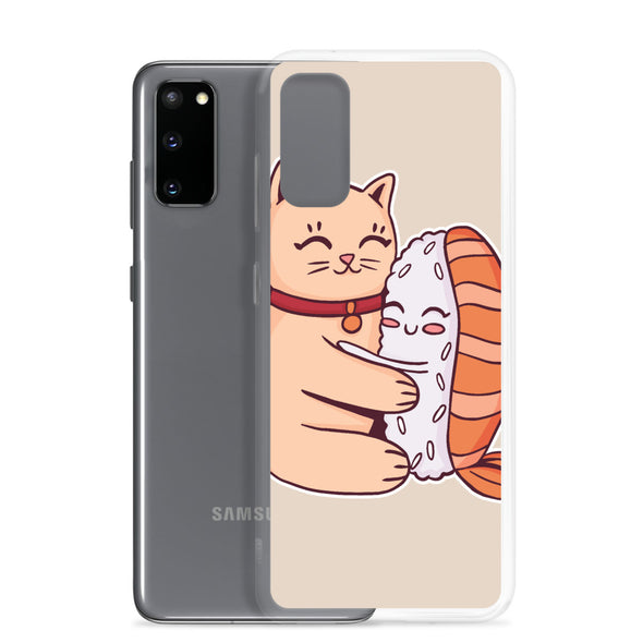 Renerded Samsung Phone Case