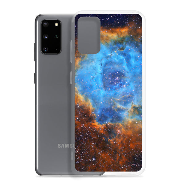 Renerded Samsung Phone Case