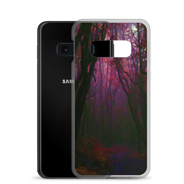 Renerded Samsung Phone Case