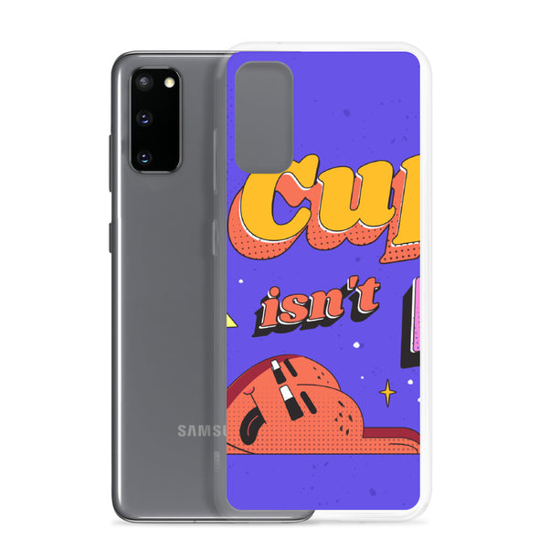 Renerded Samsung Phone Case