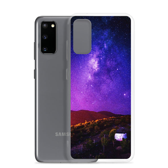 Renerded Samsung Phone Case