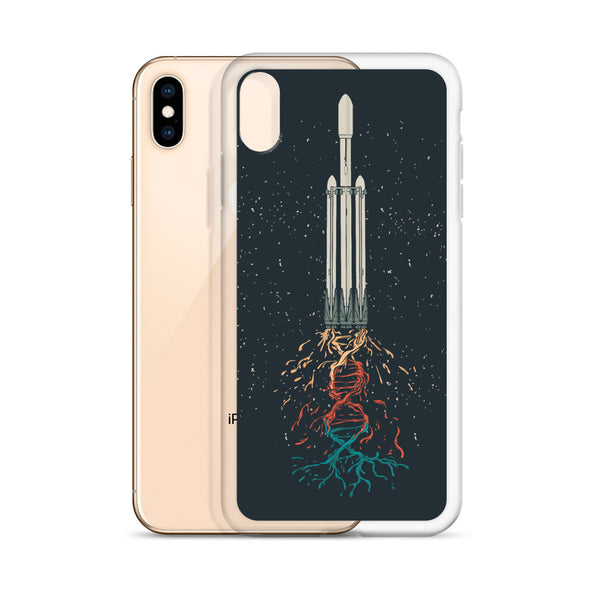 Renerded iPhone Case