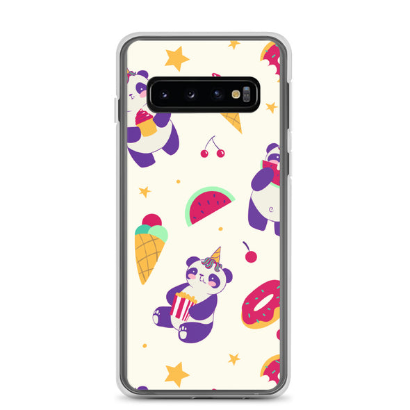 Renerded Samsung Phone Case