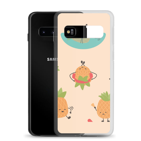 Renerded Samsung Phone Case