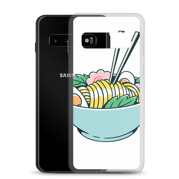 Renerded Samsung Phone Case