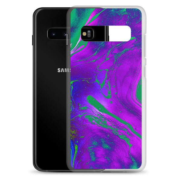 Renerded Samsung Phone Case