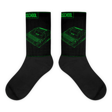 Renerded Socks