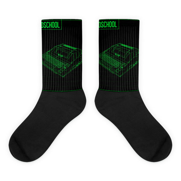 Renerded Socks