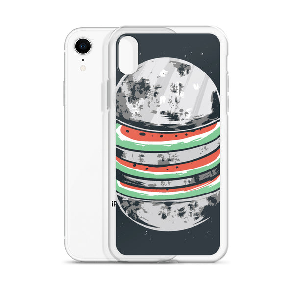 Renerded iPhone Case