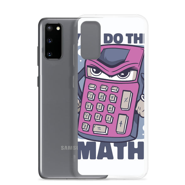 Renerded Samsung Phone Case