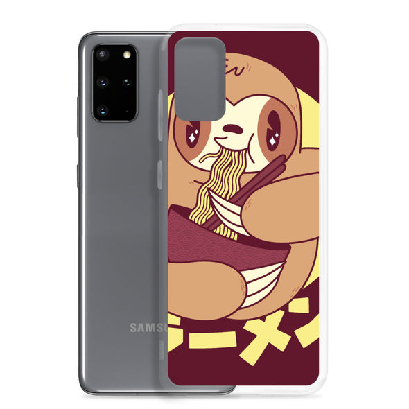 Renerded Samsung Phone Case