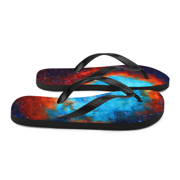 Renerded Flip Flops