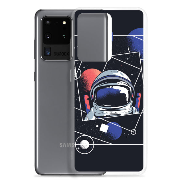 Renerded Samsung Phone Case