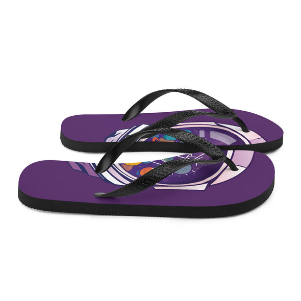 Renerded Flip Flops