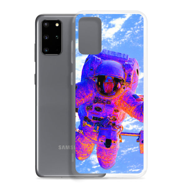 Renerded Samsung Phone Case