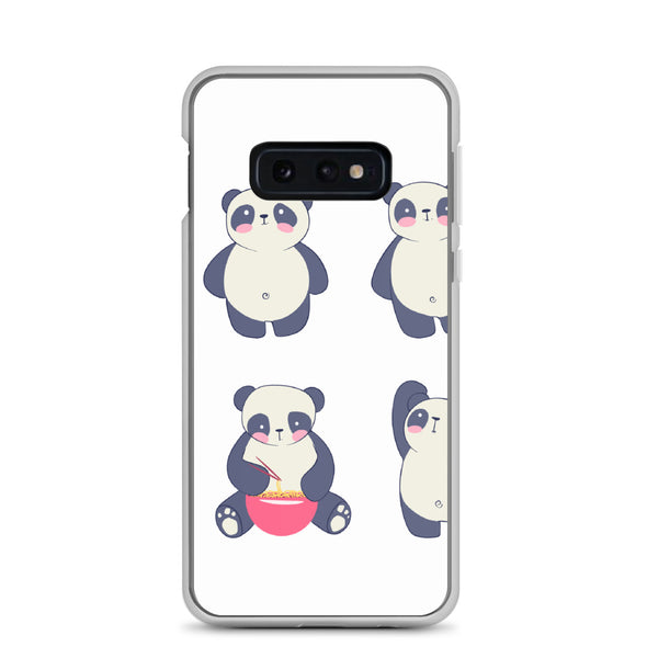 Renerded Samsung Phone Case