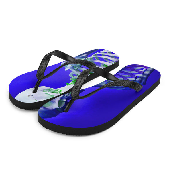 Renerded Flip Flops