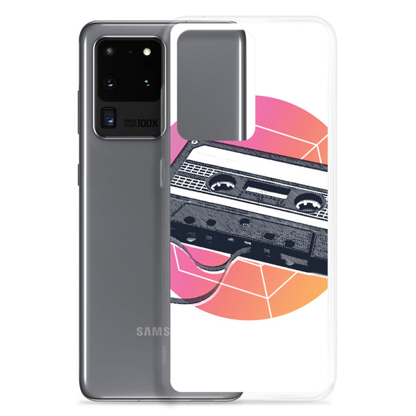 Renerded Samsung Phone Case