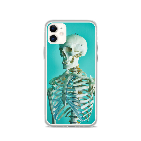 Renerded iPhone Case