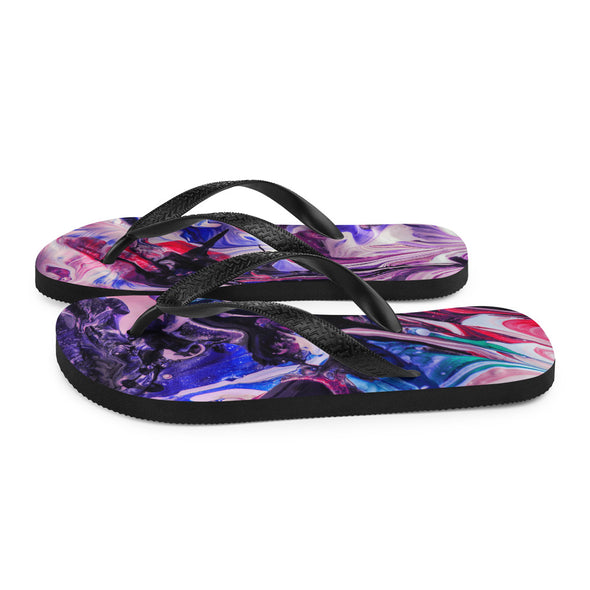 Renerded Flip Flops