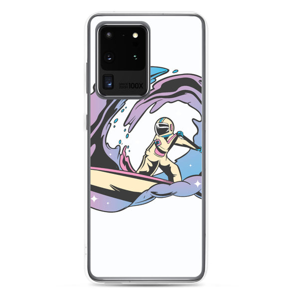 Renerded Samsung Phone Case