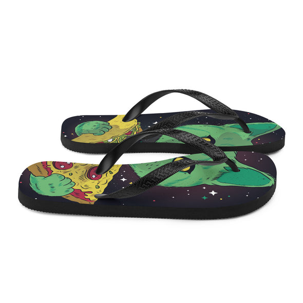 Renerded Flip Flops