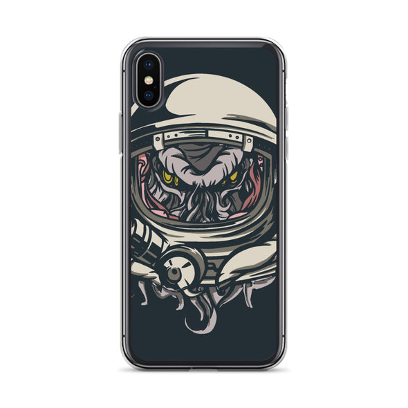 Renerded iPhone Case