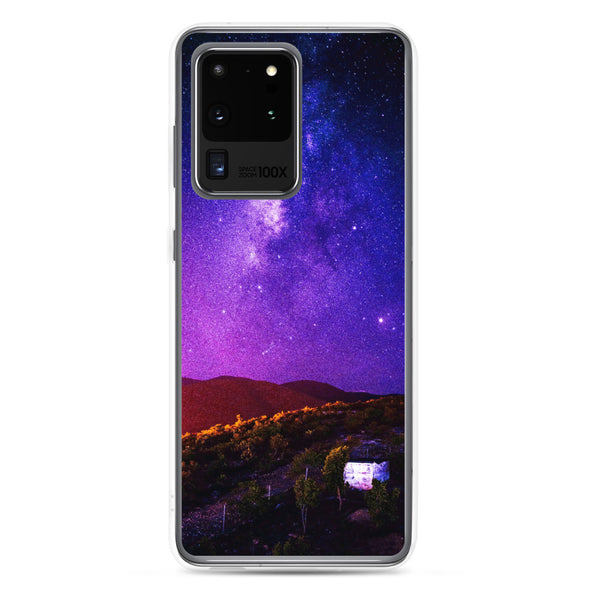 Renerded Samsung Phone Case