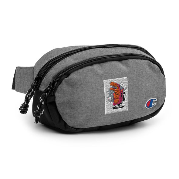 Renerded Champion fanny pack