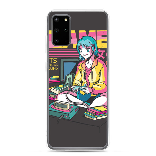 Renerded Samsung Phone Case