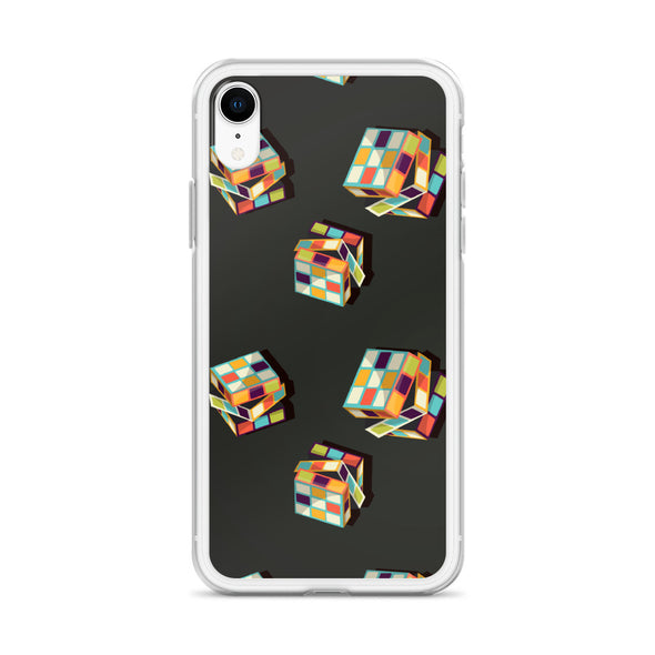 Renerded iPhone Case