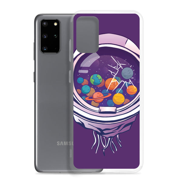 Renerded Samsung Phone Case