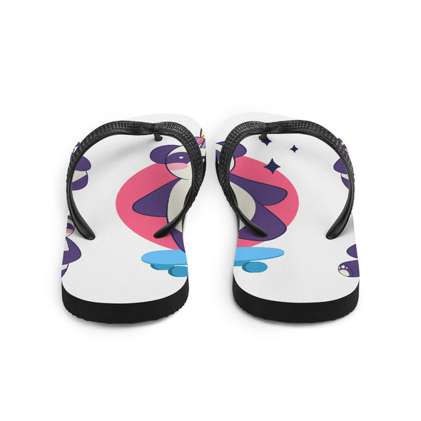 Renerded Flip Flops