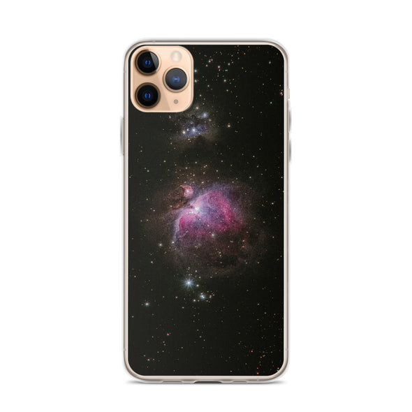 Renerded iPhone Case