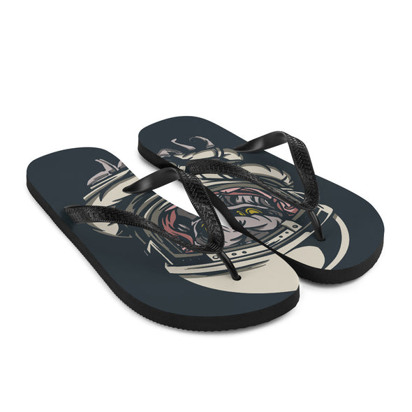 Renerded Flip Flops