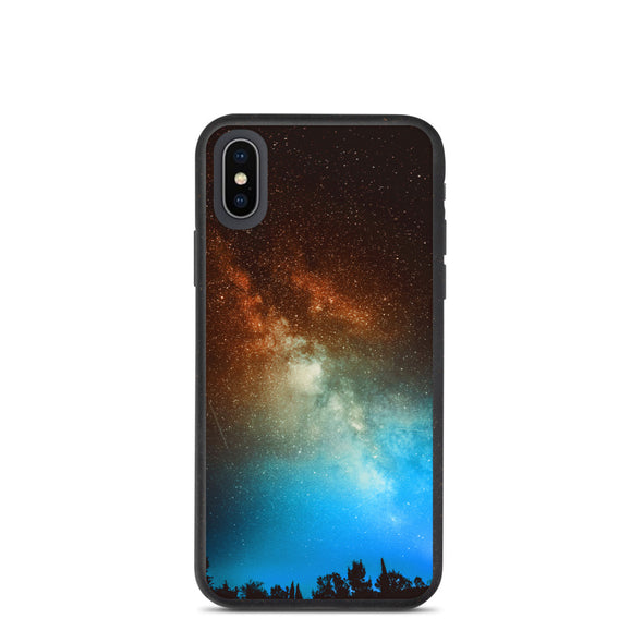 Renerded iPhone Case