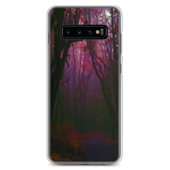 Renerded Samsung Phone Case