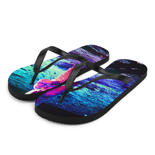 Renerded Flip Flops